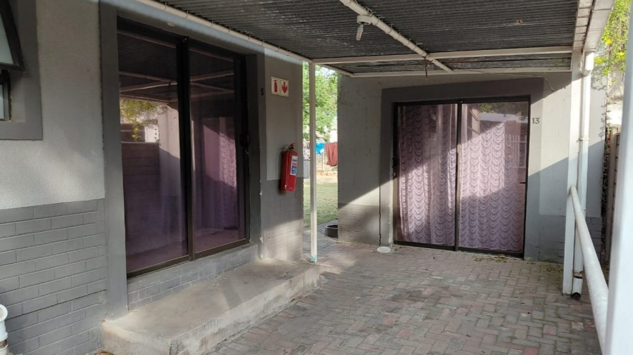 13 Bedroom Property for Sale in Sasolburg Ext 3 Free State